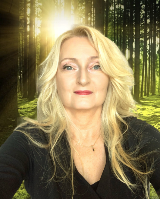 Mirjam van der Meij