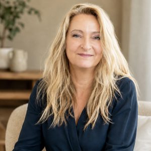Over Mirjam