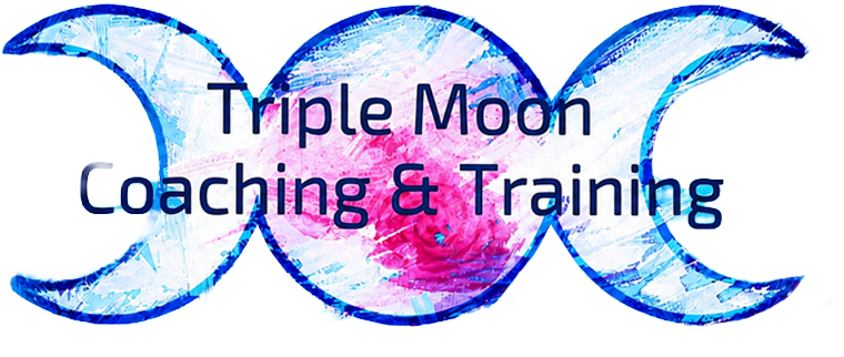 Triple Moon Coaching & Training